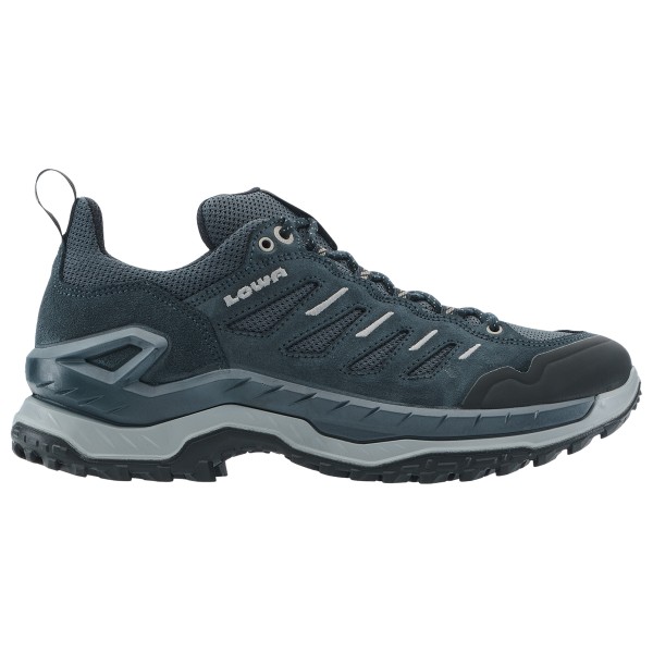 Lowa - Innovo Lo - Multisportschuhe 45 | EU 45 blau