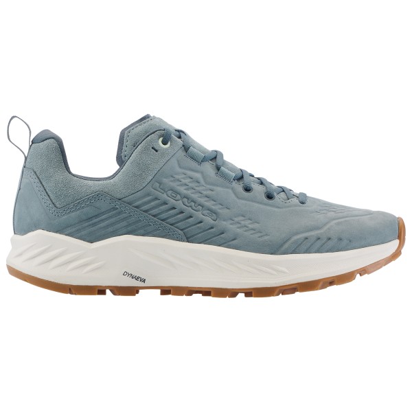 Lowa - Women's Nuvolo - Freizeitschuhe 36,5 | EU 36,5 blau
