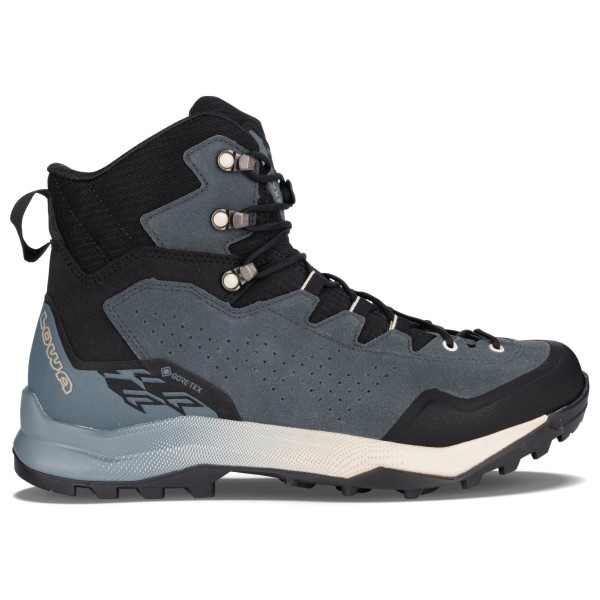 Lowa - Explorer GTX Mid - Wanderschuhe 48,5 | EU 48,5 schwarz