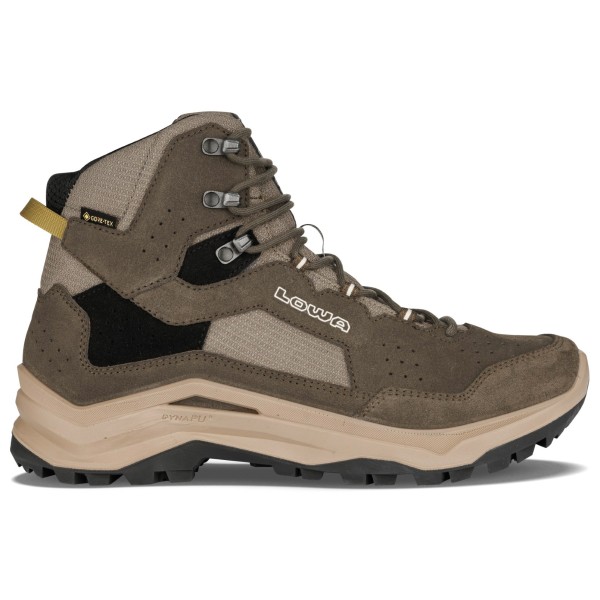 Lowa - Ventierra GTX MID - Wanderschuhe 46,5 | EU 46,5 braun