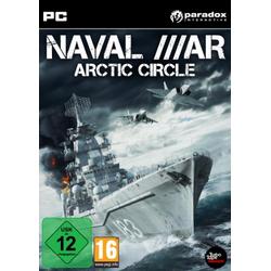 Naval War: Arctic Circle [PC Steam Code]