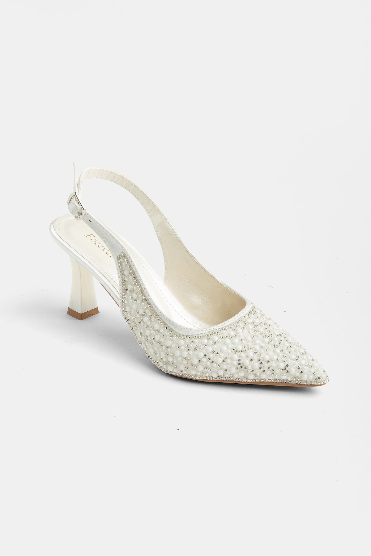 Netto Slingback Pumps EU 38