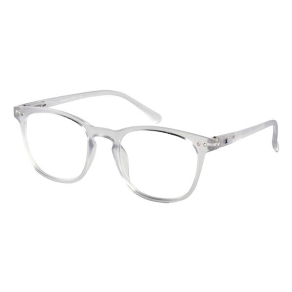 I Need You Lesebrille »Frozen« +1,00 dpt kristall, 4 cm Image