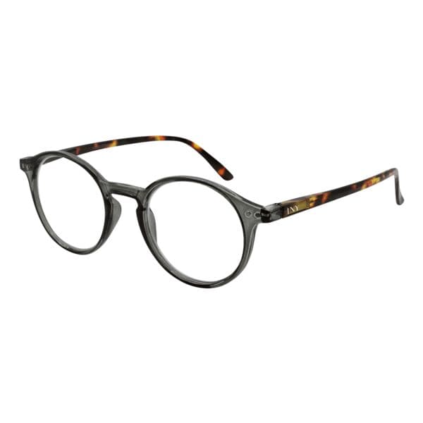 I Need You Lesebrille »Sasha« +1,00 dpt grau-havanna, 4.4 cm Image