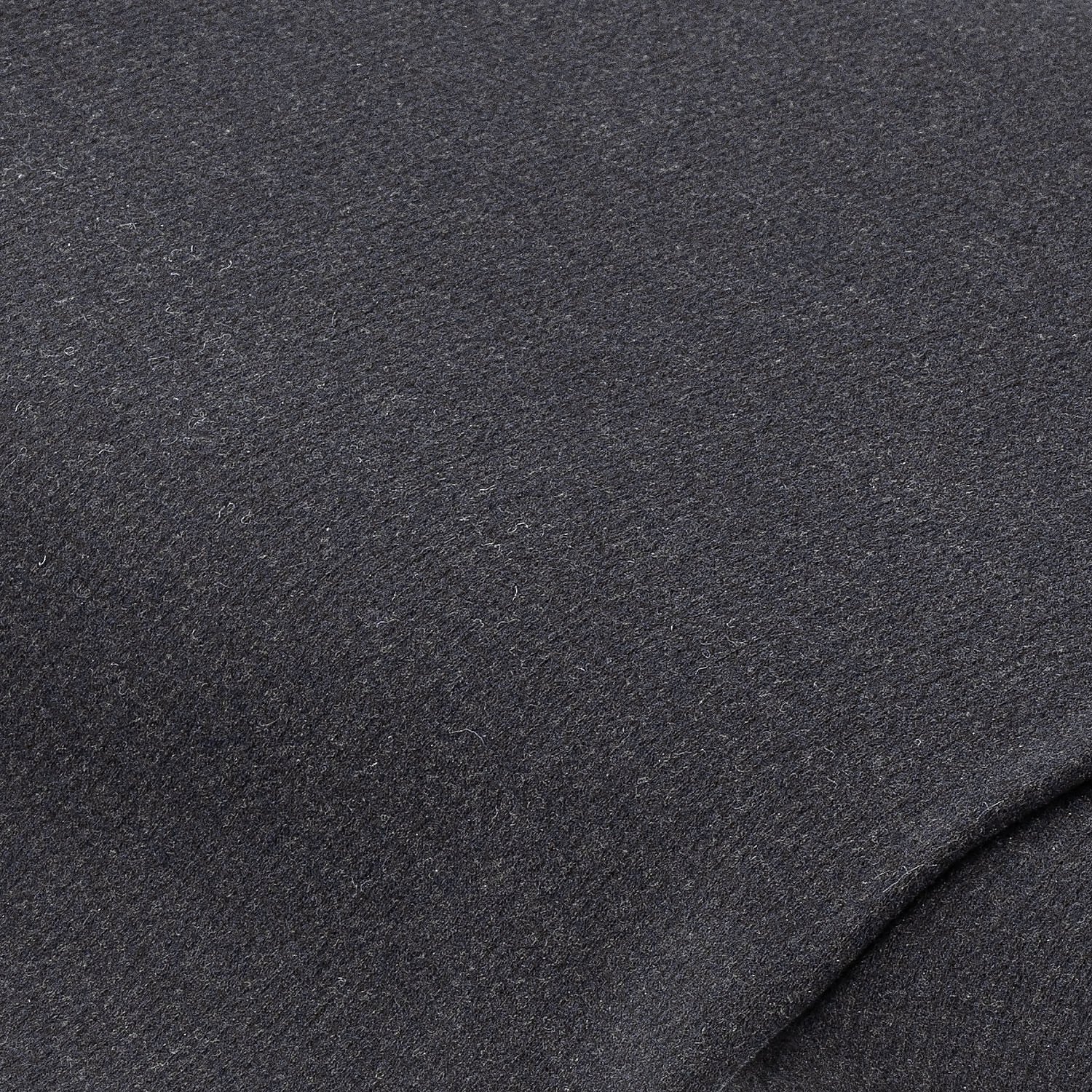 Romanit-Jersey, dunkelblau meliert