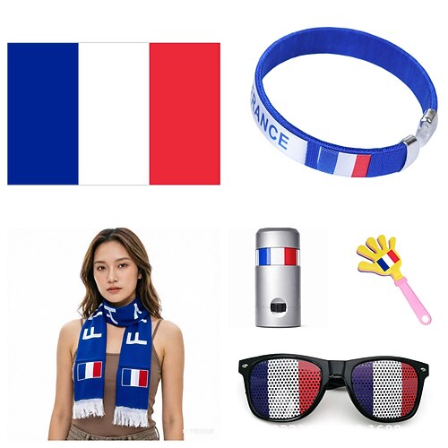 Match mondial de football 2026 Plus d