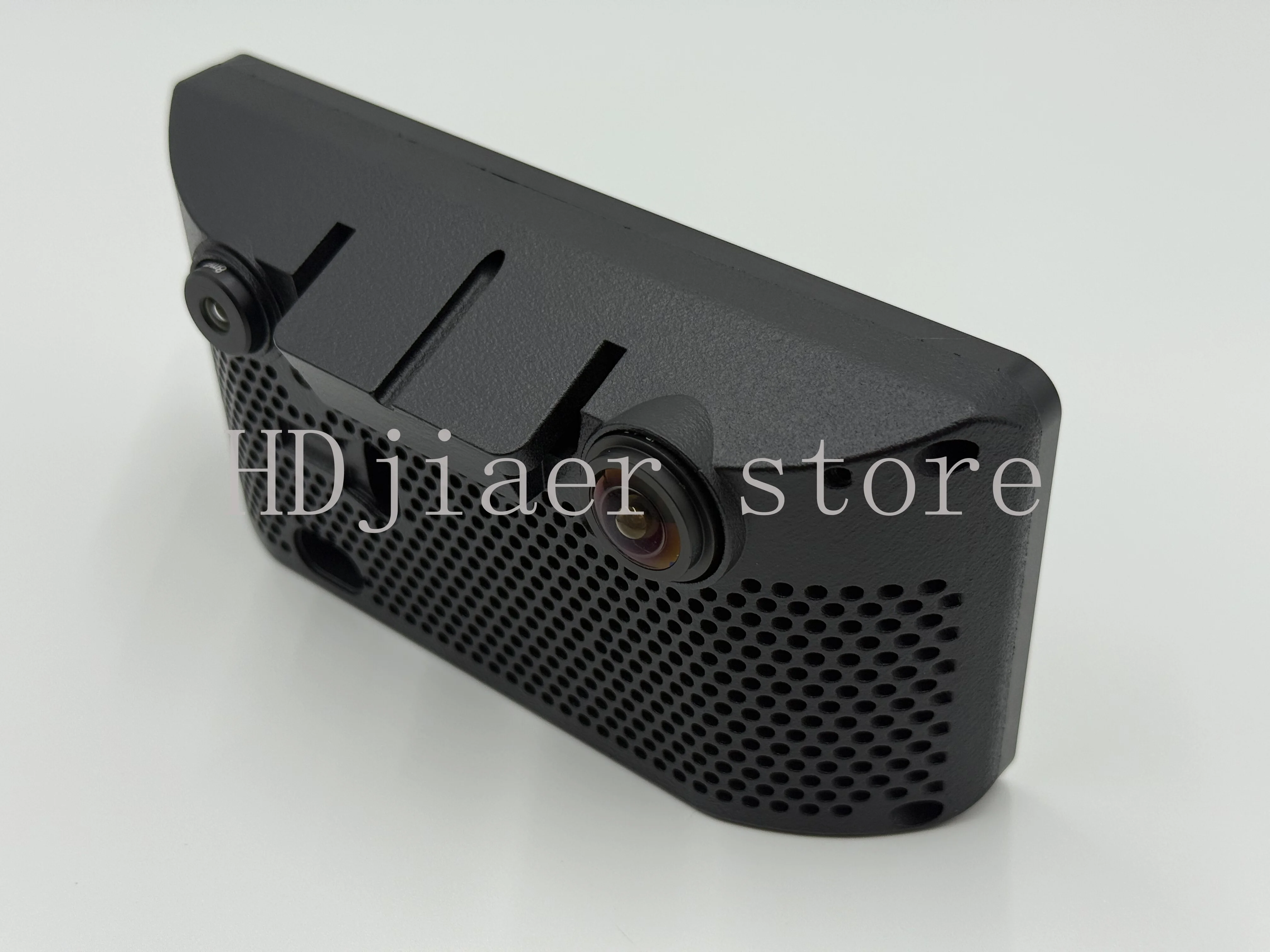 Der neue OpenPilot von 3XL unterstützt CAN FD ohne den Bedarf an einem externen Red Panda. Image