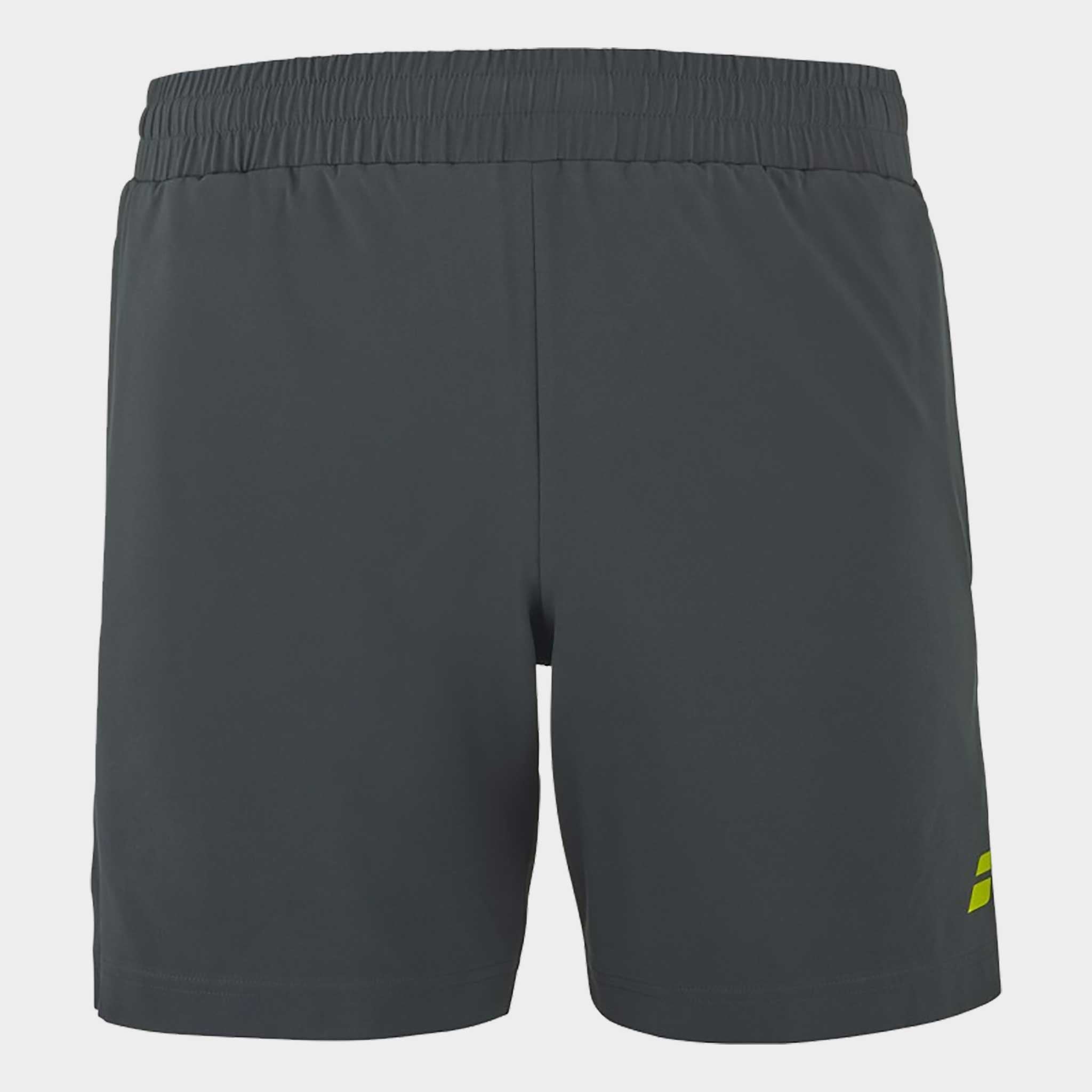 Babolat Aero Short Men's Tennis Apparel - Babolat