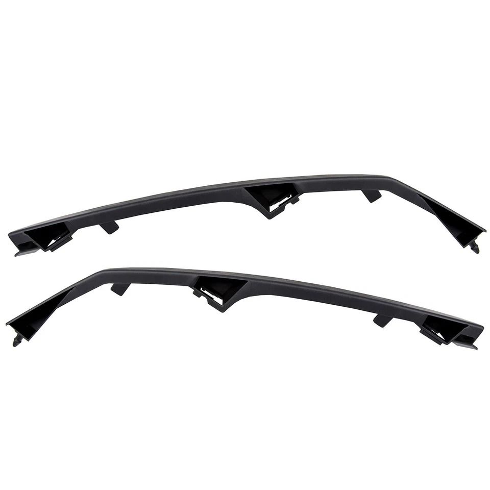 Premium Front Headlight Trim Replacement Lower Filler Cover For Armada Premium Front Headlight Trim Replacement Lower Filler Cover For Armada