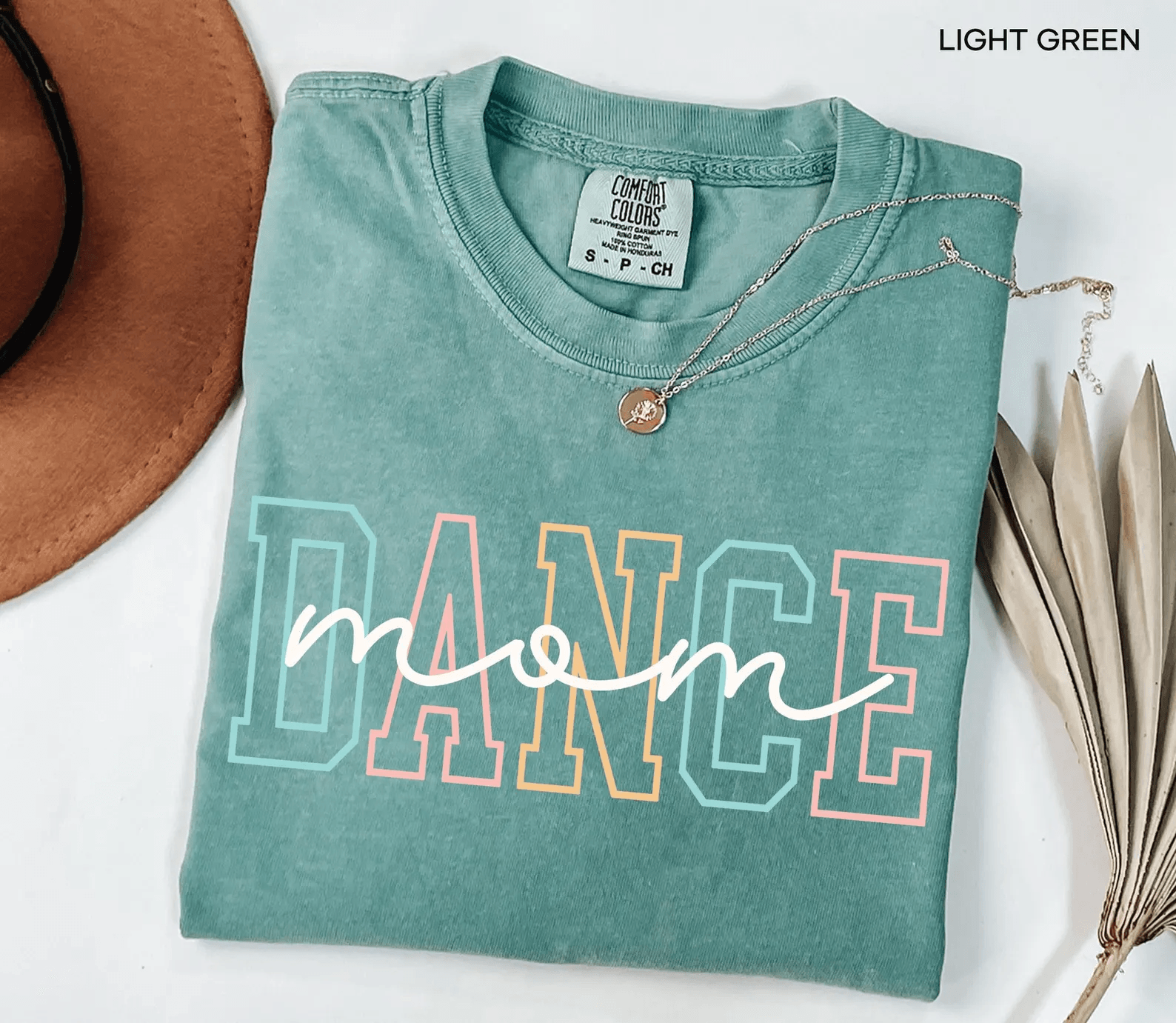 Comfort Colors Dance Mom Shirt Dancing Mom Life Tee Mothers Day Gift mustard 3xl sweatshirt