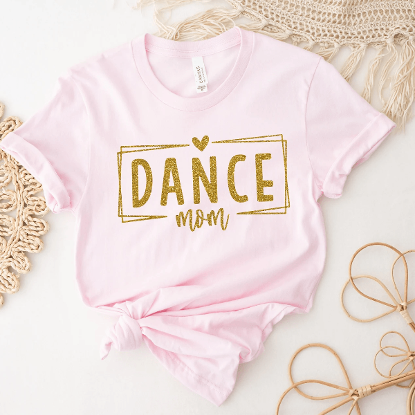 Dance Mom Shirt Mothers Day Dance Mom T Shirt Gift Dance Mom Sweatshirt Hoodie white 2xl sweatshirt
