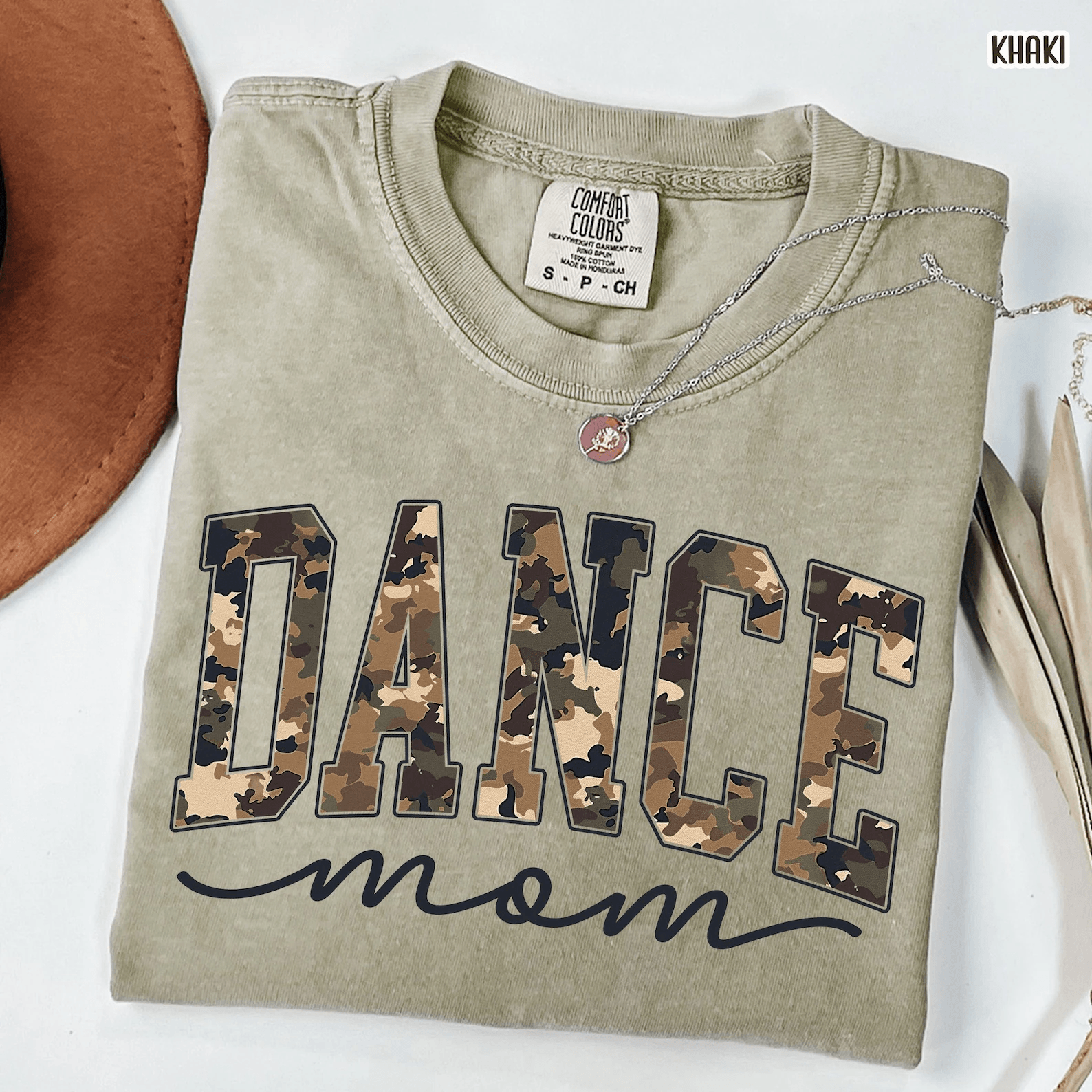 Comfort Colors Camo Dance Mom Shirt Trendy Dance Mom Life Tee Gift blue 2xl t Shirt