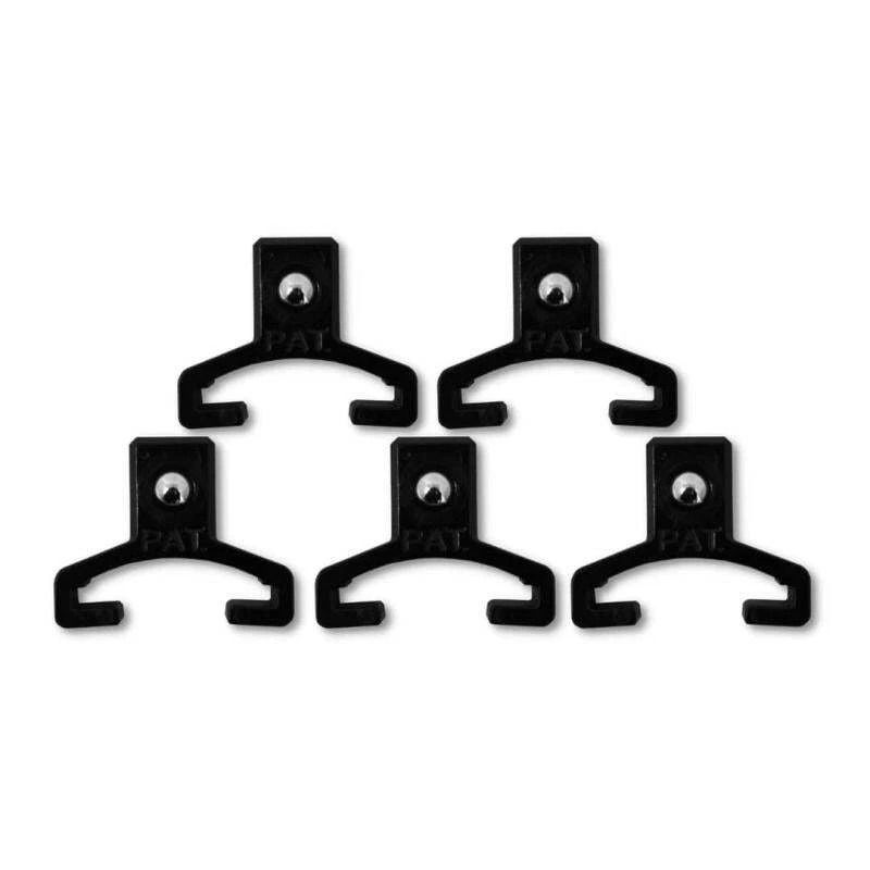 Socket Rail Clips Plastic Replacement Socket Organizer Clips Socket Rail Clips Plastic Replacement Socket Organizer Clips