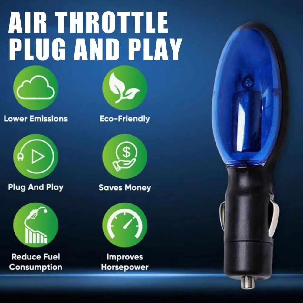 Portable High Performance Car Fuel Saver And Advanced Automotive Energy Economizer Portable High Performance Car Fuel Saver And Advanced Automotive Energy Economizer