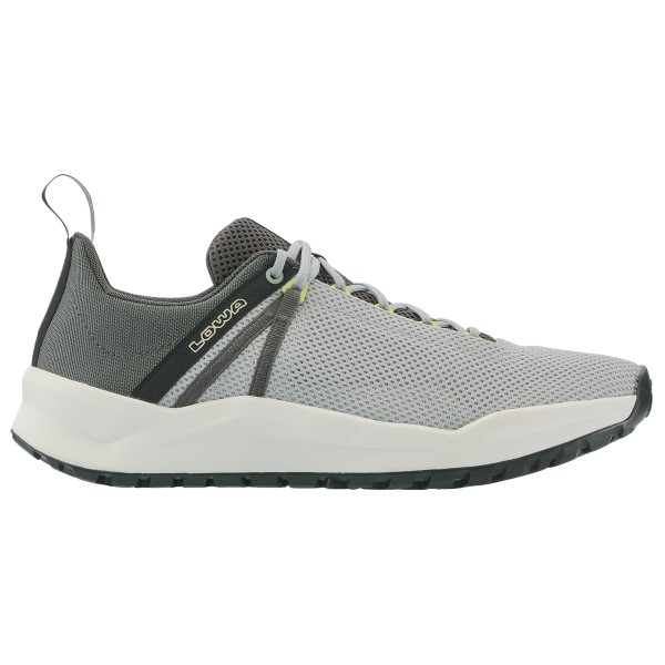 Lowa - Kaloya - Freizeitschuhe 45 | EU 45 grau