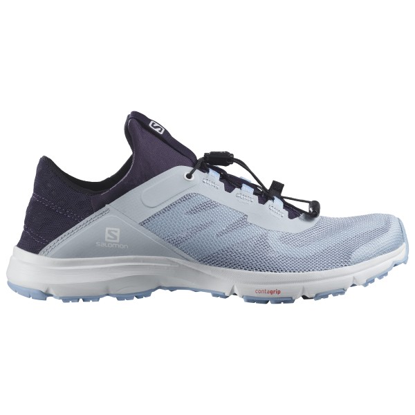 Salomon - Women's Amphib Bold 2 - Freizeitschuhe 40 2/3 | EU 40,5 grau