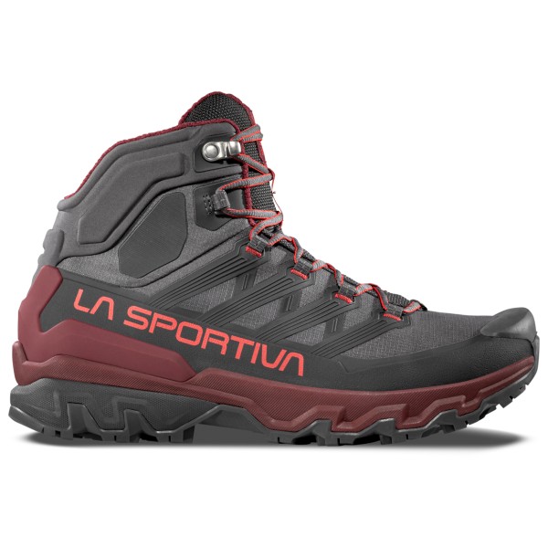 La Sportiva - Ultra Raptor 3 Mid GTX - Wanderschuhe 47,5 | EU 47,5 grau