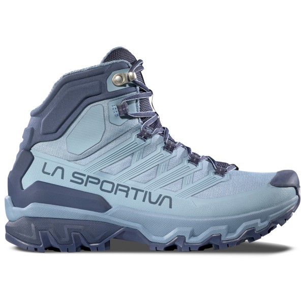 La Sportiva - Women's Ultra Raptor 3 Mid GTX - Wanderschuhe 39,5 | EU 39,5 blau
