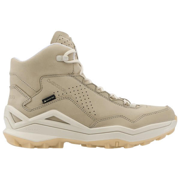 Lowa - Women's Maddox Pro LT GTX Mid - Wanderschuhe 38 | EU 38 beige