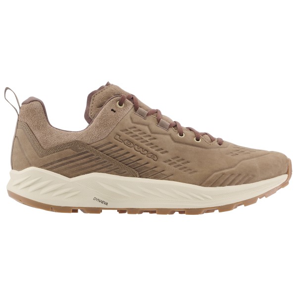 Lowa - Nuvolo - Freizeitschuhe 44 | EU 44 humus /braun