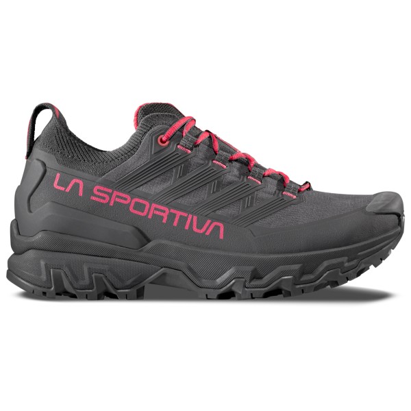 La Sportiva - Women's Ultra Raptor 3 GTX - Multisportschuhe 37,5 | EU 37,5 grau