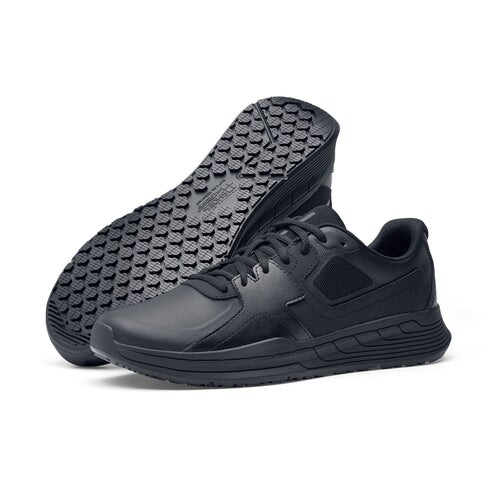 Shoes For Crews Condor II Black UNISEX Arbeitsschuhe Gr. 46 Image
