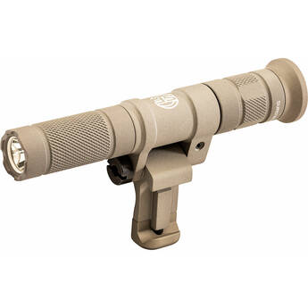 SureFire Micro Scout Light Pro Weaponlight (Tan) M140A-TN-PRO