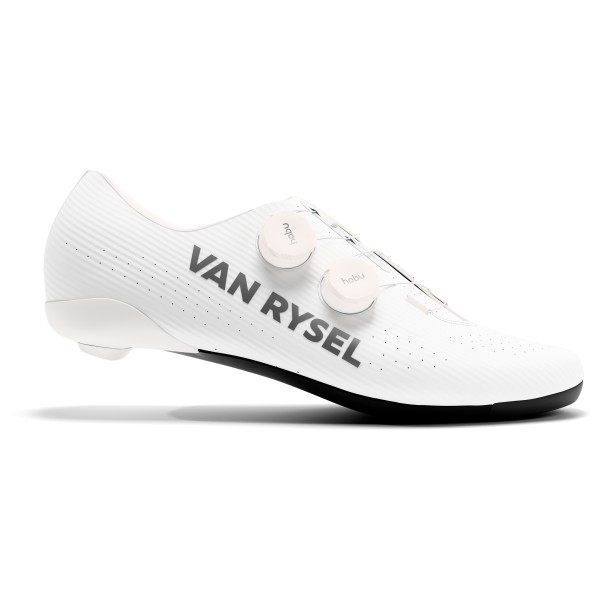 VAN RYSEL - Shoes RCR - Radschuhe 43 | EU 43 weiß