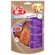 80g Fillets Pro Active S 8in1 pour chien - Friandises pour chien