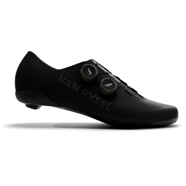 VAN RYSEL - Shoes RCR - Radschuhe 43 | EU 43 schwarz