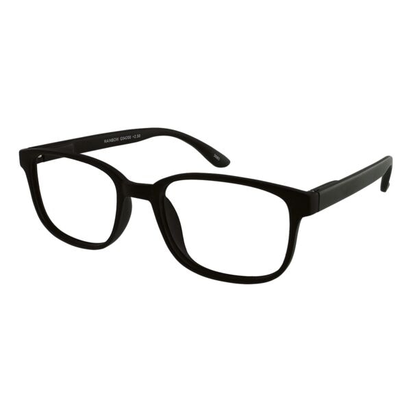 I Need You Lesebrille »Rainbow« +2,50 dpt schwarz, 3.8 cm Image