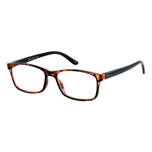 I Need You Lesebrille »Luca« +1,50 dpt braun-havanna, 3.6 cm Image