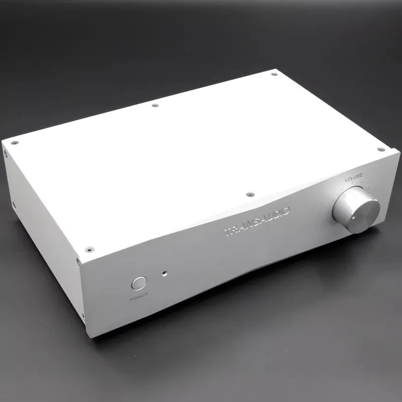 Referenzmodell MARK LEVINSON JC2 XLR Symmetrischer Vorverstärker Image