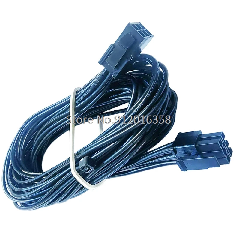 20 AWG 300 mm Micro-Fit 3.0 43025 43020 430250400 430200400 430250600 430200600 430251000 Kabelbaum 3,0 mm, individuelle Anpassung Image