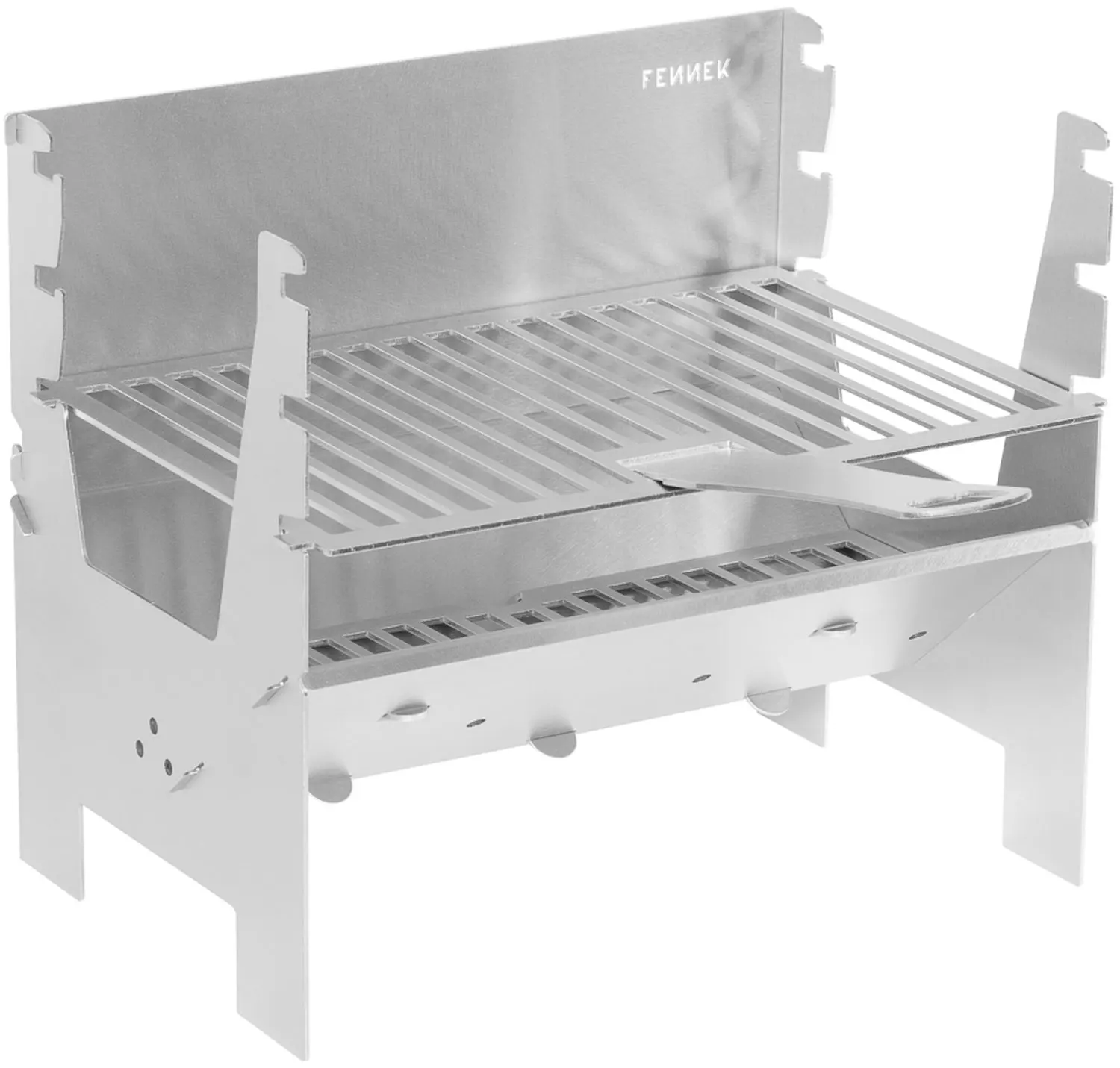 Fennek Grill Light Image