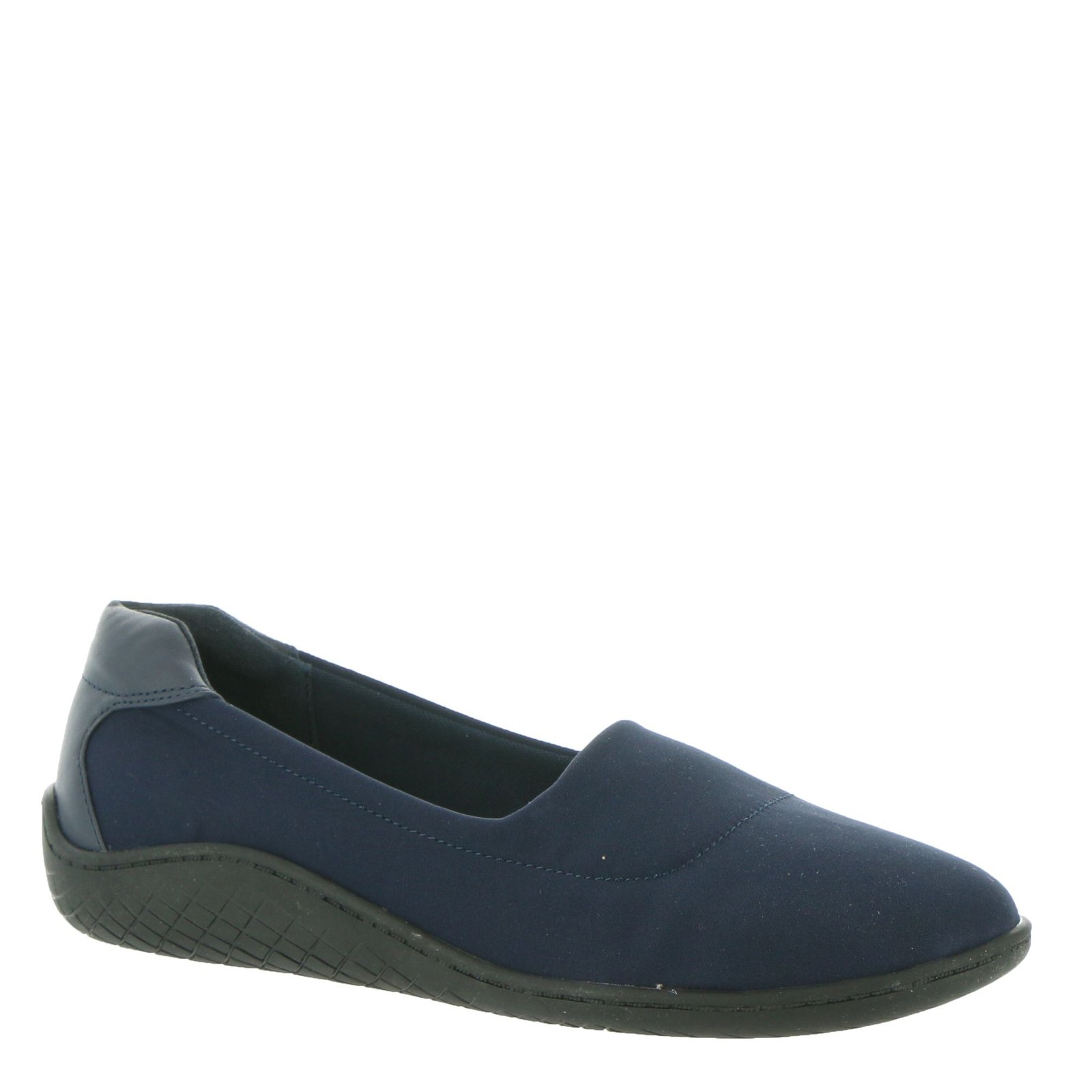 Easy Spirit Gift - Womens 9 Navy Slip On N