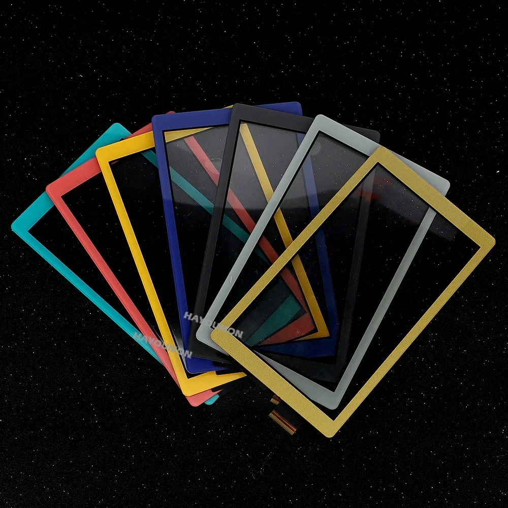 NEUER Ersatz-Touchscreen für NS Switch Lite Konsole Touch-Display-Digitizer für Switch Lite Panel Spielzubehör Image