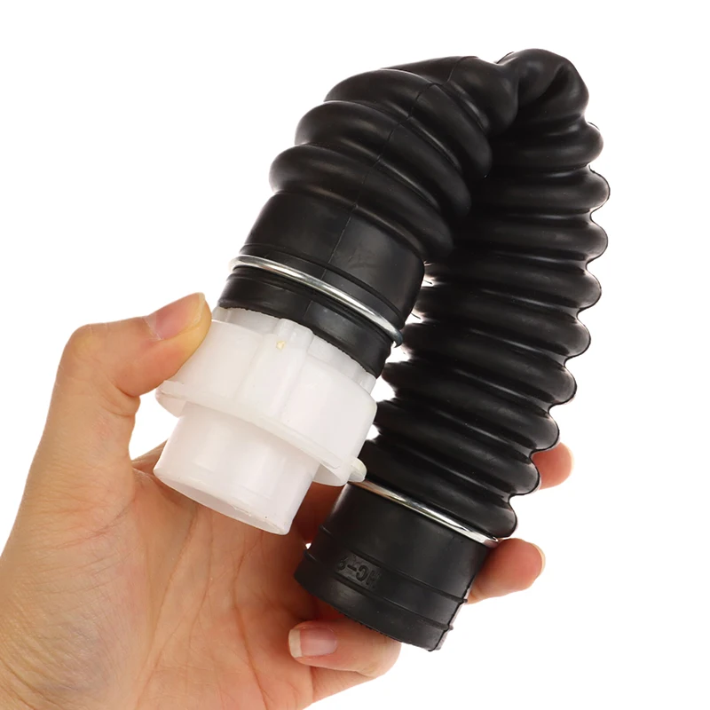 Washing Machine Parts For Automatic Washing Machine Inner Drain Hose Parts XQB60 XQB70 Wash Machine Accessories