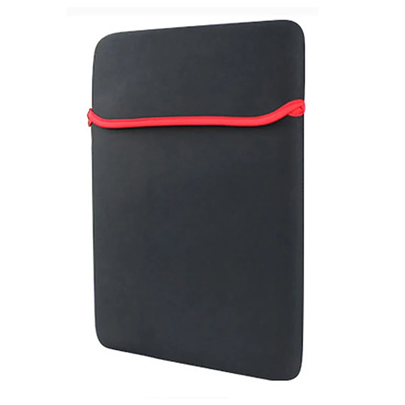Pochette de protection à manchon souple de 7 à 14 pouces pour tablette PC portable