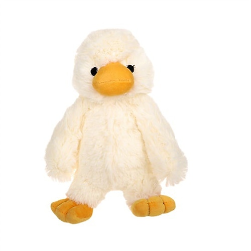 peluche anatra giocattolo del cane giocattoli animali di peluche 15 grandi giocattoli del cane cigolante morbido cuscino coccole coccole cucciolo giocattolo per grandi e medie cani di piccola razza