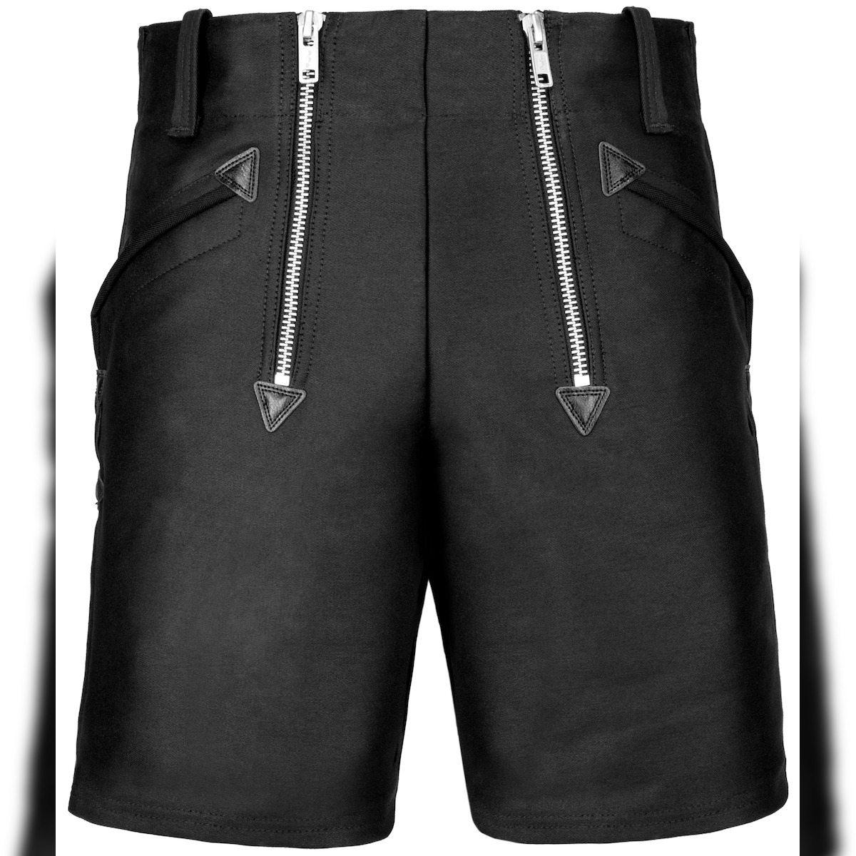 Job-Kleidung JOB Zunft-Shorts EDDIE | Doppel-Pilot | 2 Metallreißverschlüsse | Cordura® Taschen | Schrittverstärkung | Art.-Nr. 51252 44 Image