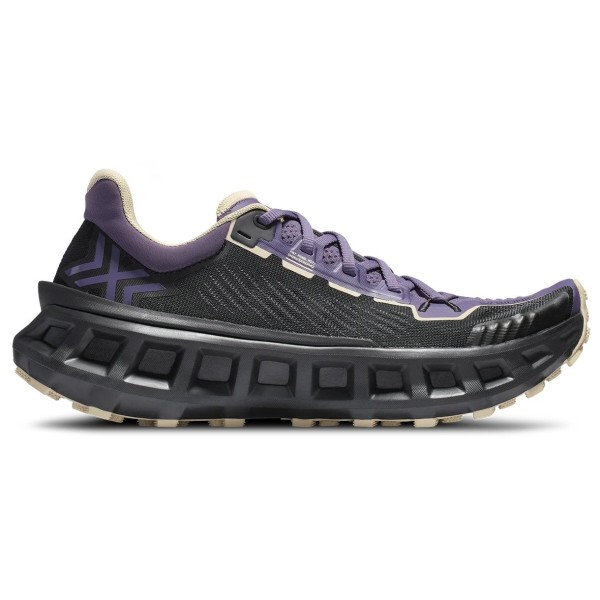 X-Bionic - Terraskin X03 - Trailrunningschuhe 43 1/3 | EU 43 lila/gelb