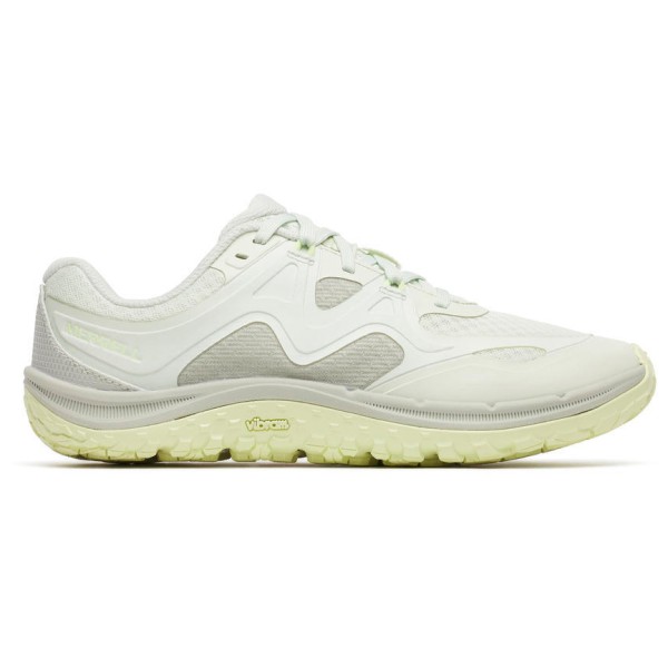 Merrell - Women's Trail Glove 8 - Barfußschuhe 40,5 | EU 40,5 weiß