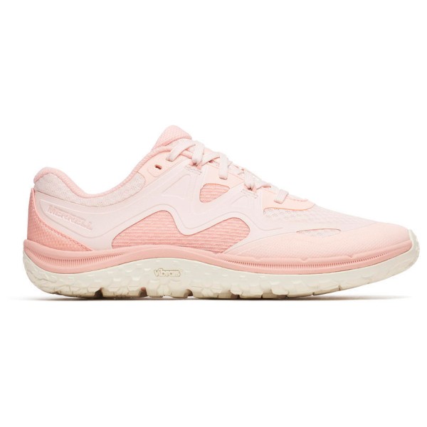 Merrell - Women's Trail Glove 8 - Barfußschuhe 39 | EU 39 rosa