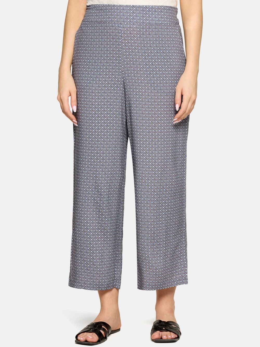 Betty Barclay Hose Damen blau, 46 Image