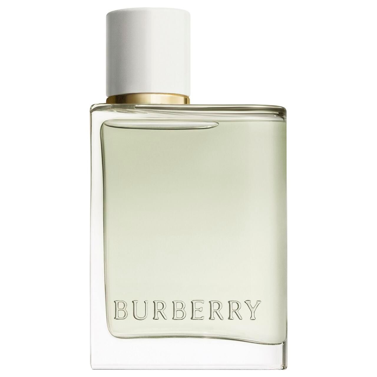 Burberry Her Eau de Toilette Profumo Fiorito Fruttato 30 ml