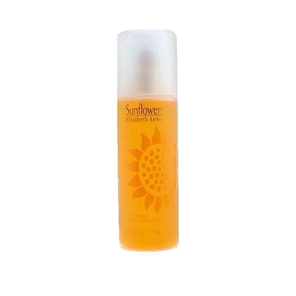 Elizabeth Arden Sunflowers Deodorante Spray 150 ml
