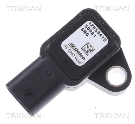 TRISCAN Sensor, Saugrohrdruck 882424012 für Opel Vaughall