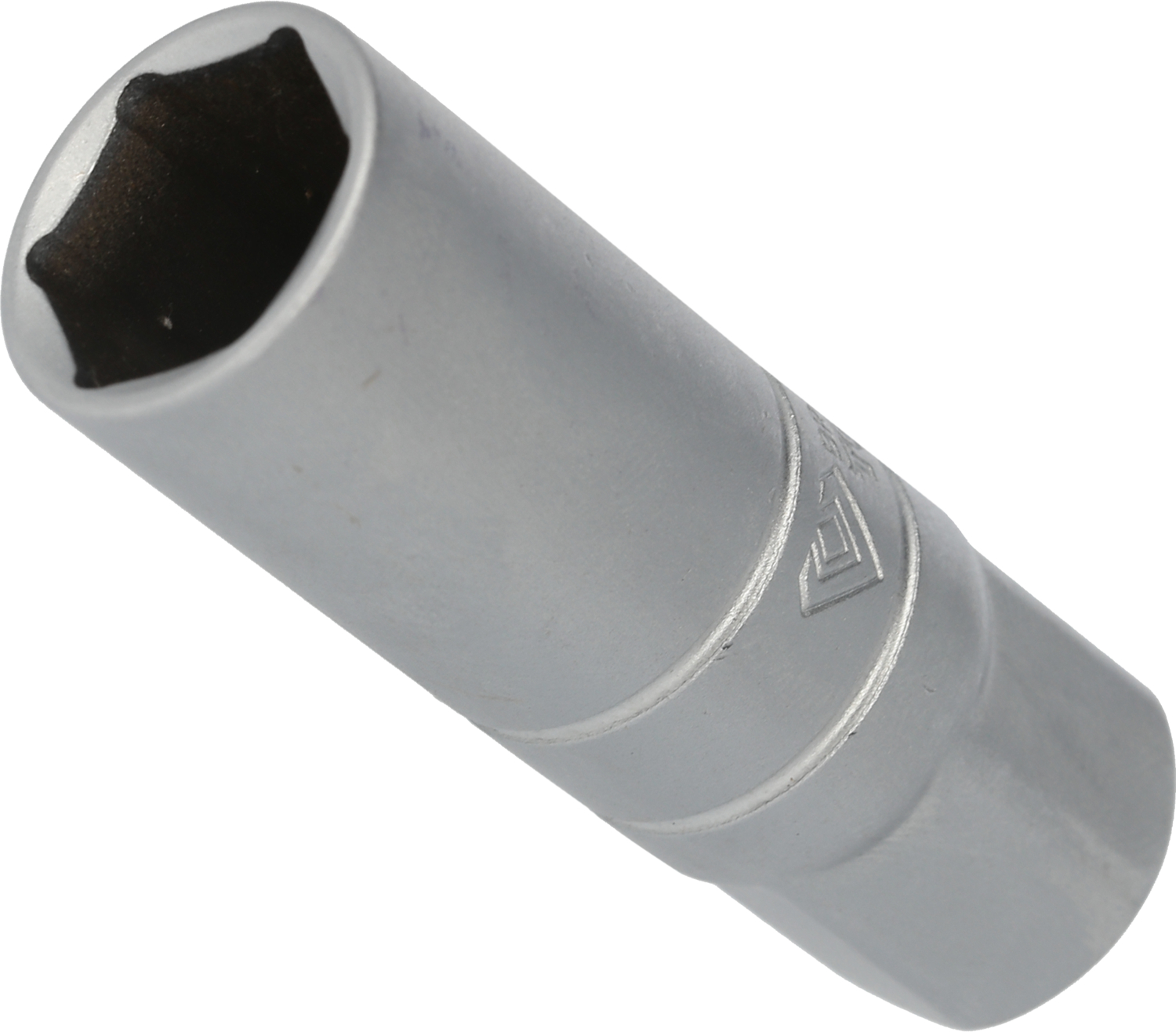 BRILLIANT TOOLS Drehmomentschlüssel, Zündkerze 3/8 Zündkerzen-Stecknuss, 18 BT021851