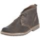 Josef Seibel Schuhfabrik GmbH Damen Gunda 01 Desert Boots, Grau (Graphite 988)